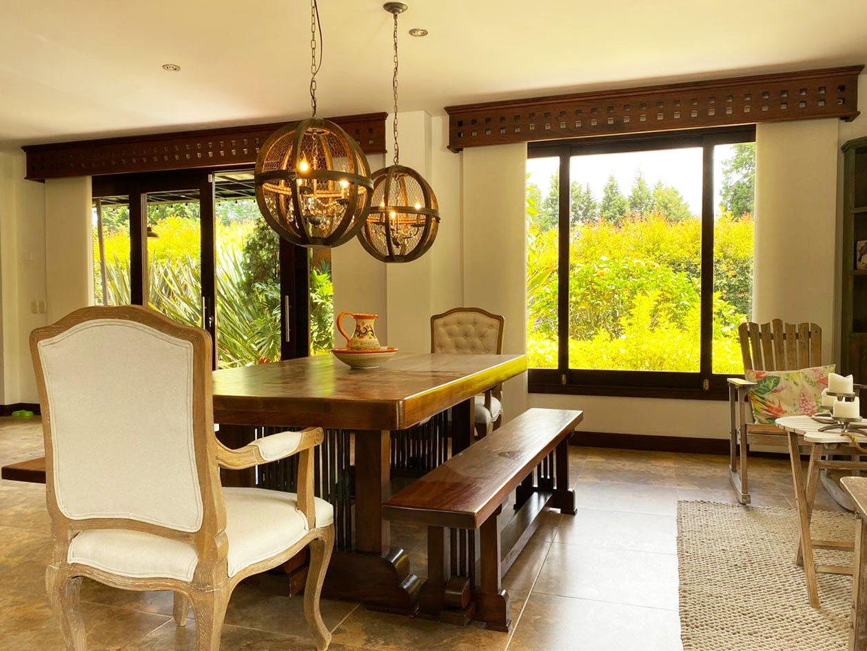 Casa de 4 alcobas en arriendo en Guarne, 325 m² · foto 6 de 20