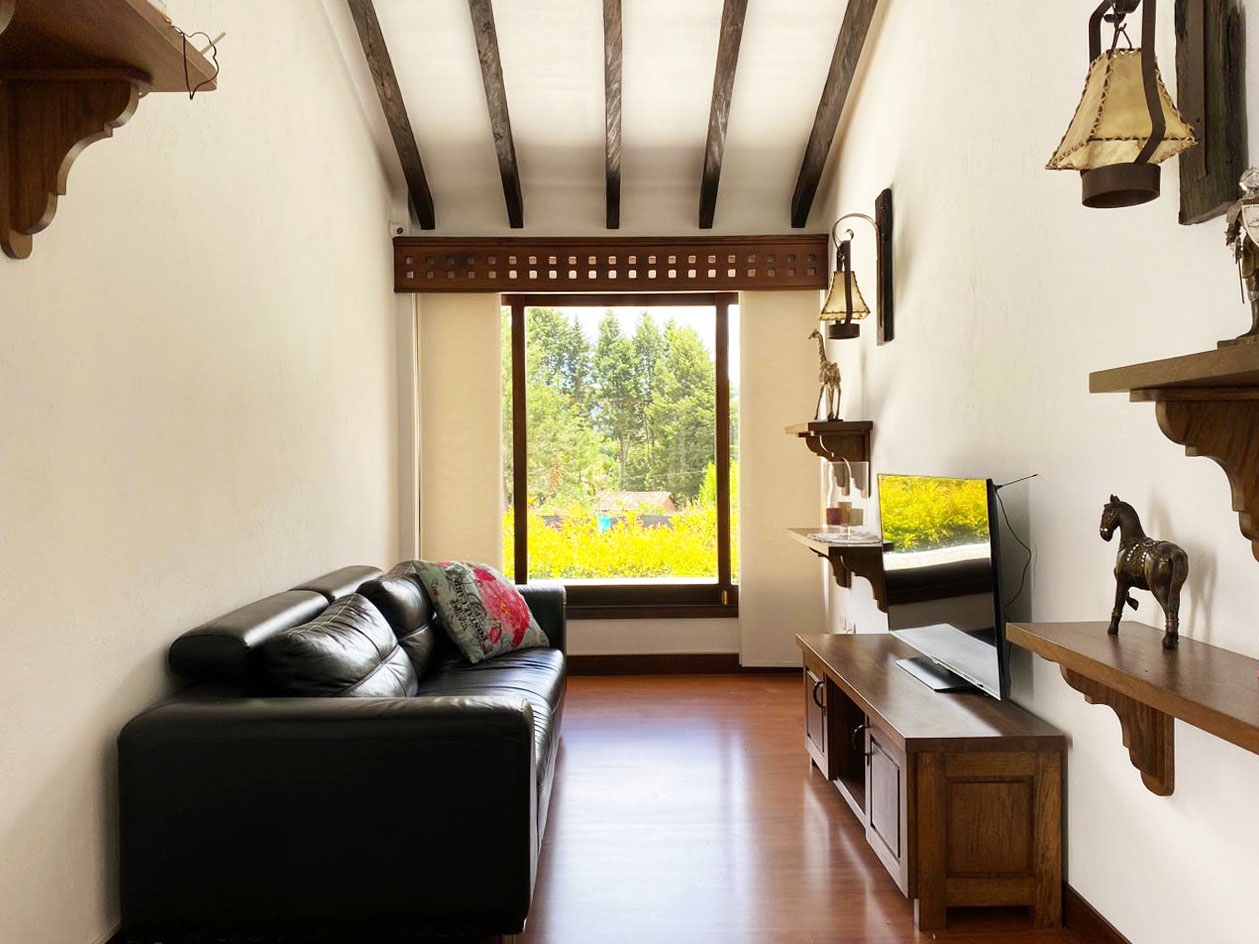 Casa de 4 alcobas en arriendo en Guarne, 325 m² · foto 9 de 20