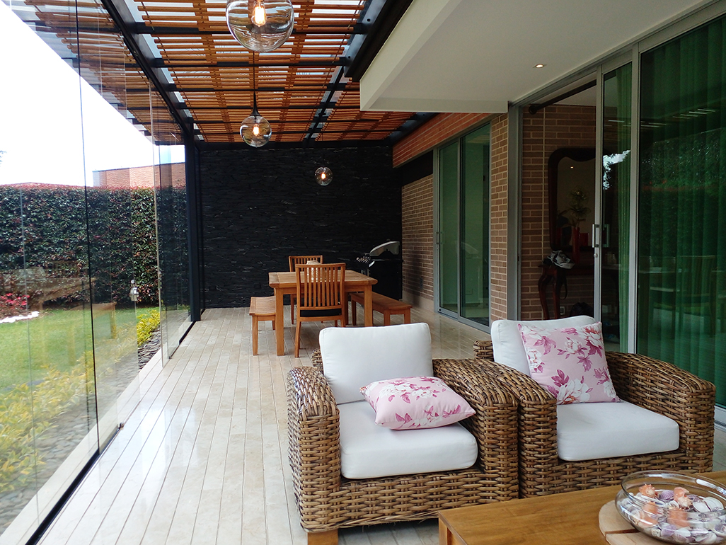 Casa de 3 alcobas en venta en Las Palmas, Envigado, 300 m² · foto 18 de 20