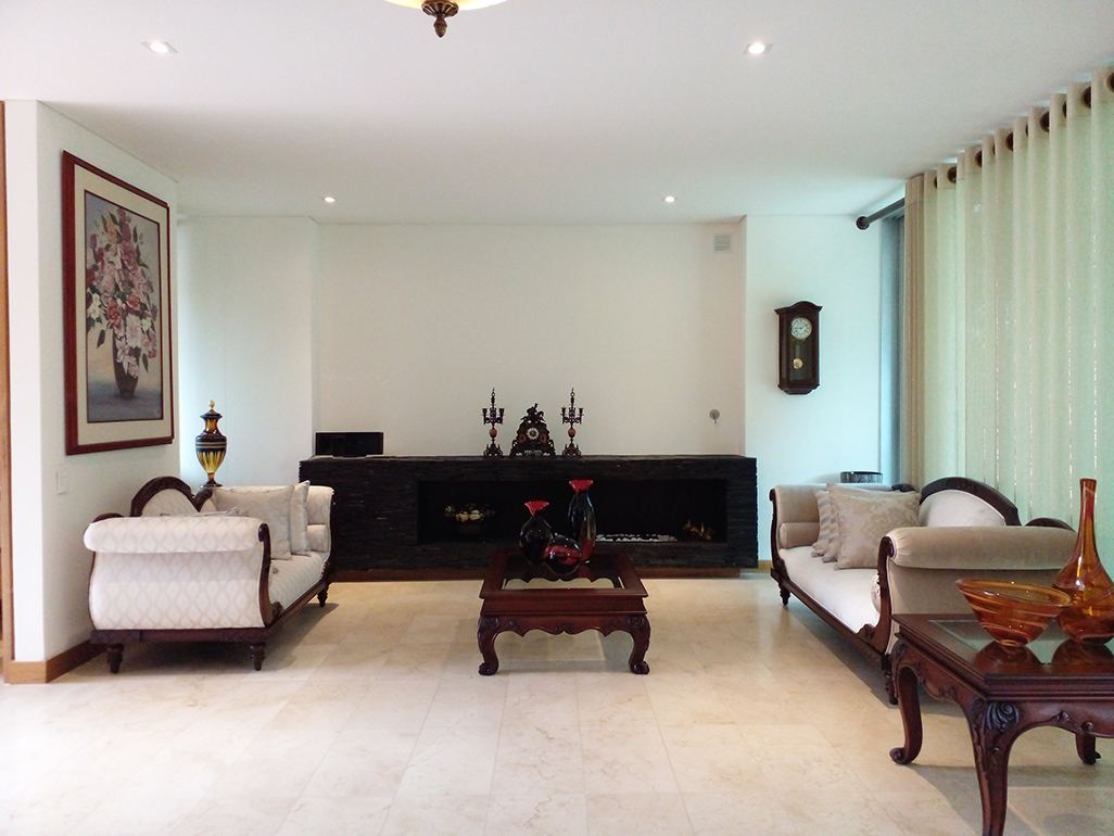 Casa de 3 alcobas en venta en Las Palmas, Envigado, 300 m² · foto 4 de 20