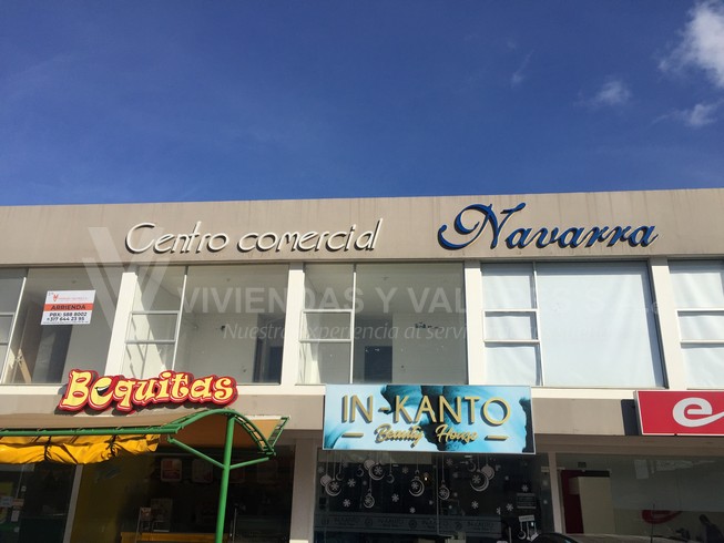 Oficina en arriendo en La Libertad, Cúcuta, 26 m² · foto 3 de 4