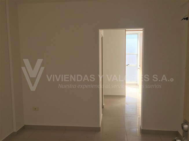 Oficina en arriendo en La Libertad, Cúcuta, 26 m² · foto 4 de 4