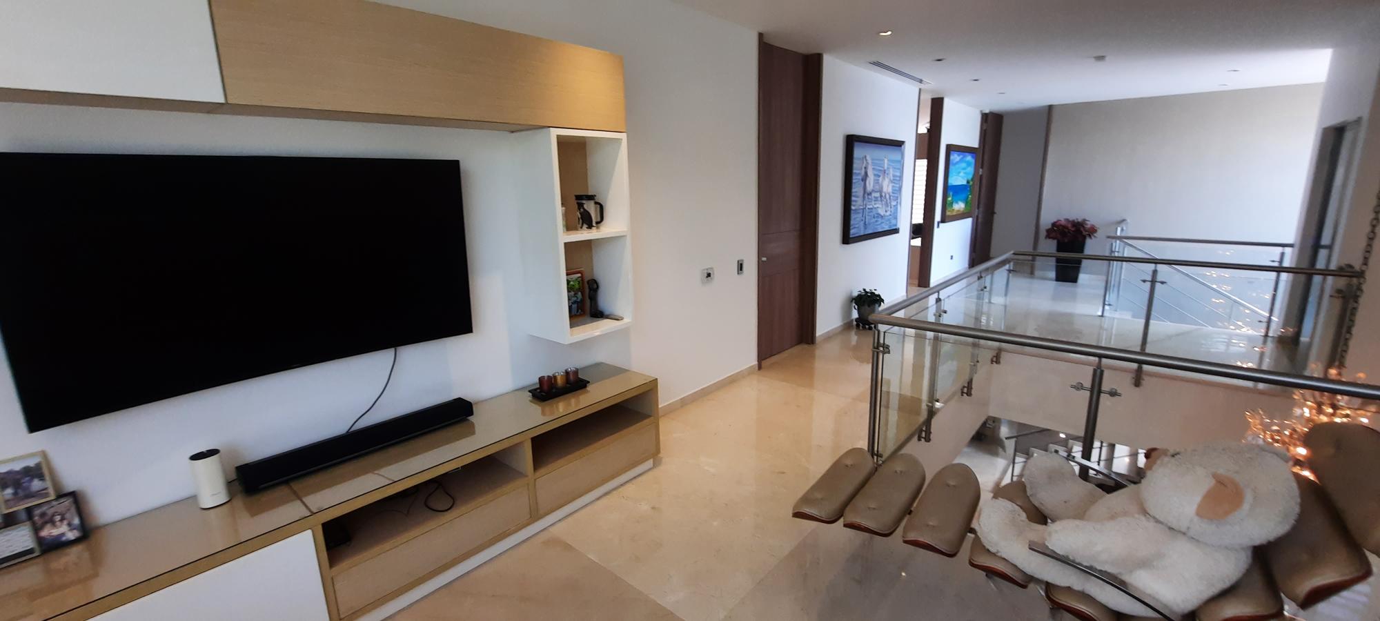 Casa de 5 alcobas en venta en Pance, Cali, 600 m² · foto 17 de 24