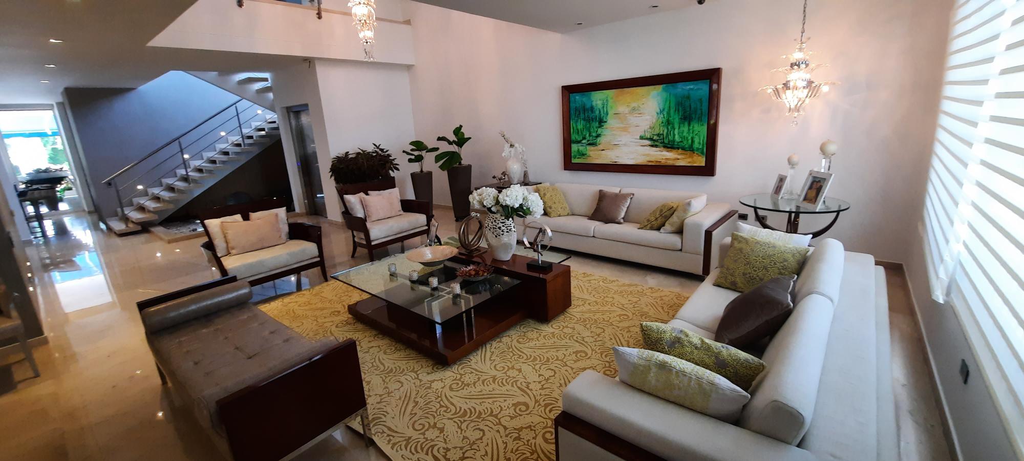 Casa de 5 alcobas en venta en Pance, Cali, 600 m² · foto 11 de 24