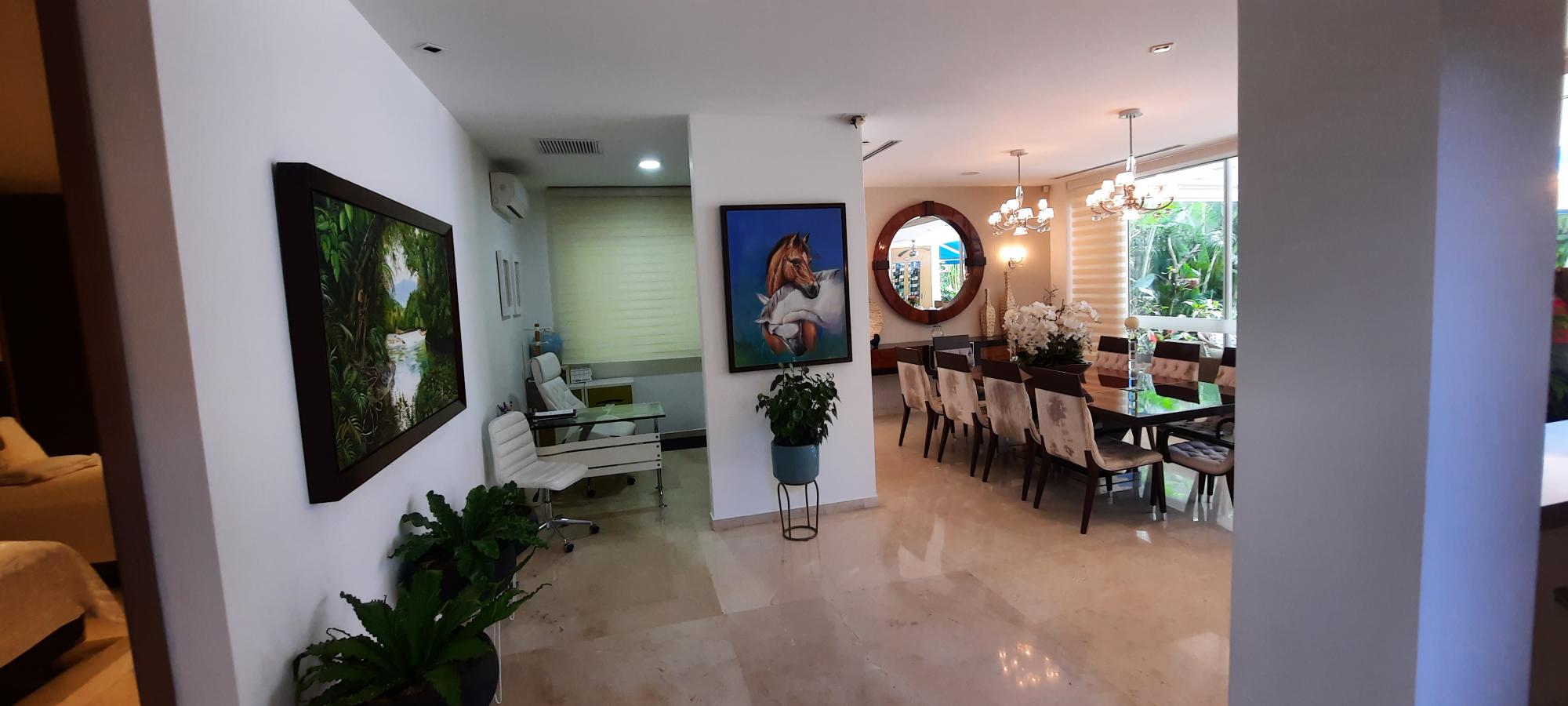 Casa de 5 alcobas en venta en Pance, Cali, 600 m² · foto 13 de 24