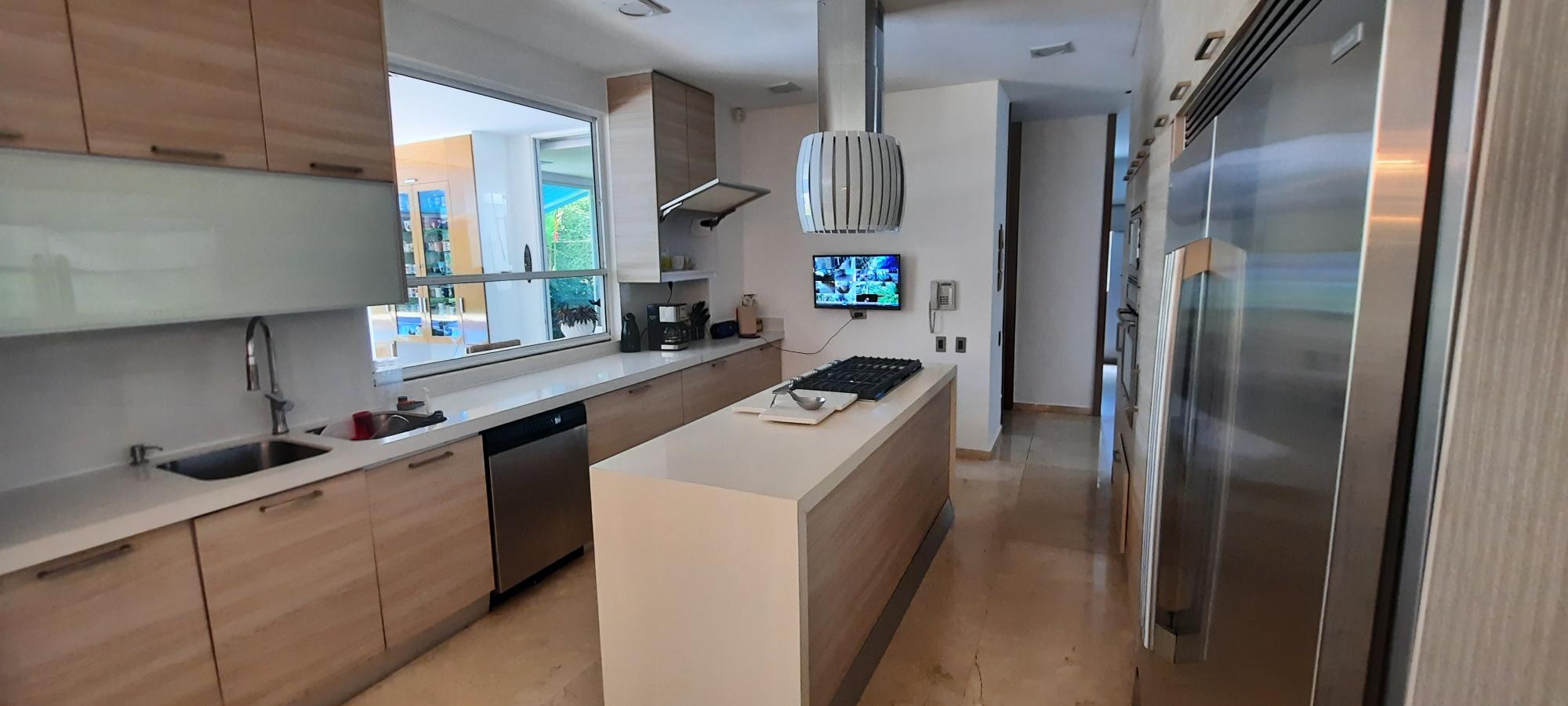 Casa de 5 alcobas en venta en Pance, Cali, 600 m² · foto 22 de 24