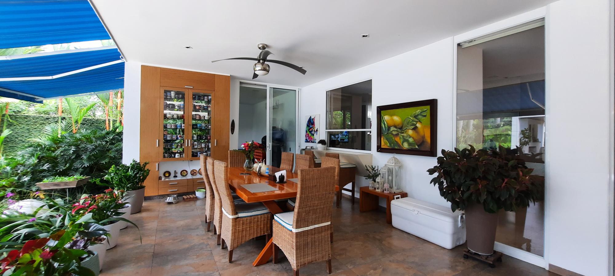 Casa de 5 alcobas en venta en Pance, Cali, 600 m² · foto 5 de 24