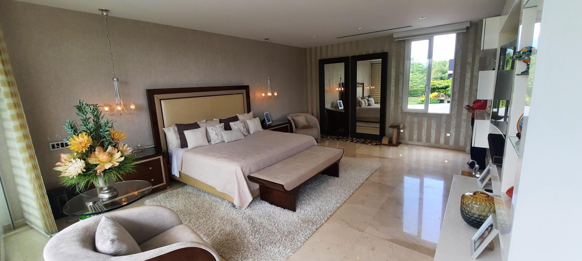 Casa de 5 alcobas en venta en Pance, Cali, 600 m² · foto 15 de 24