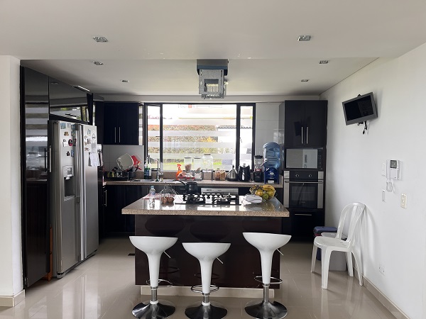 Casa de 3 alcobas en venta en Yerbabuena, Sopó, 320 m² · foto 11 de 24