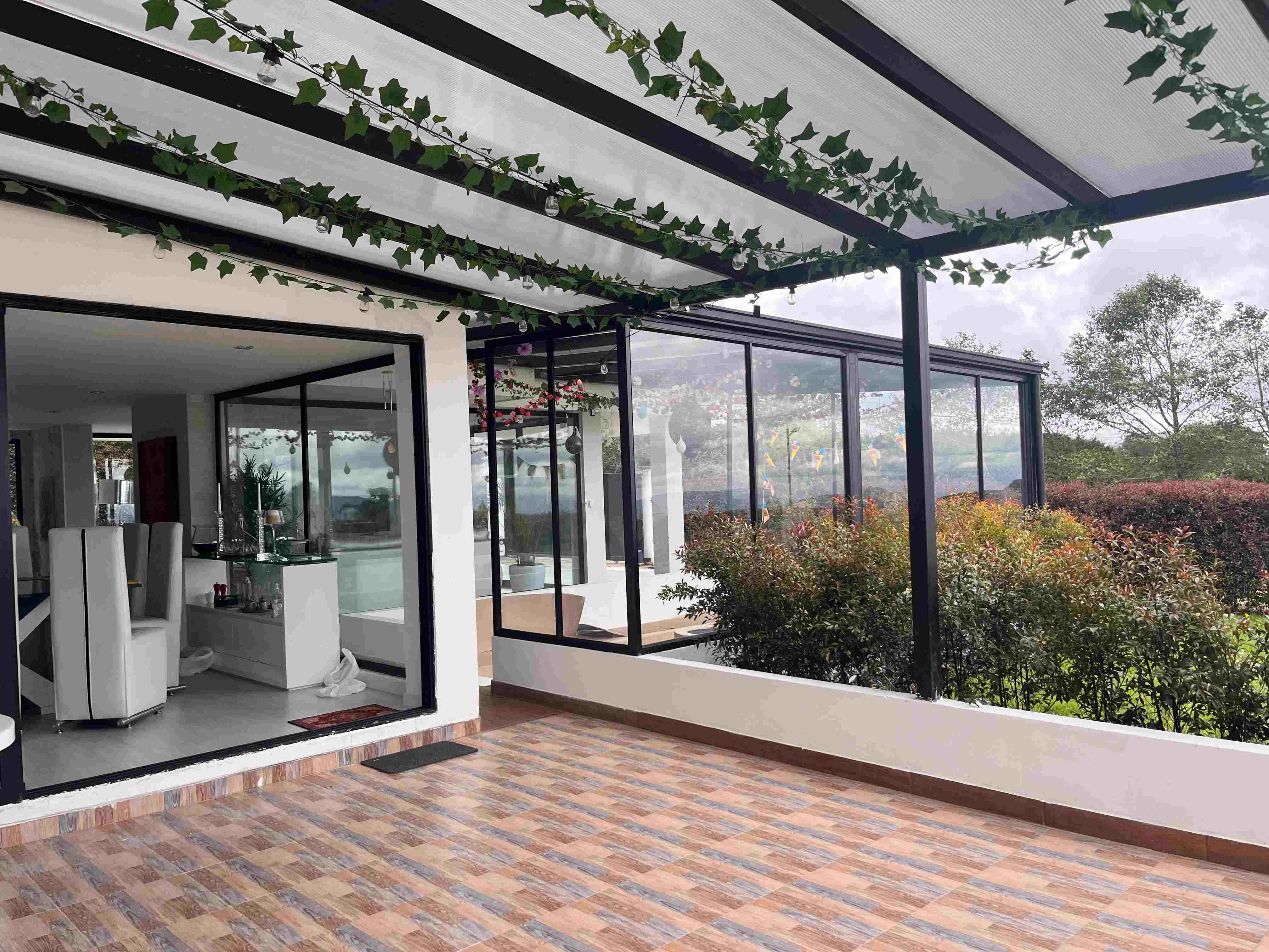 Casa de 3 alcobas en venta en Yerbabuena, Sopó, 320 m² · foto 13 de 24