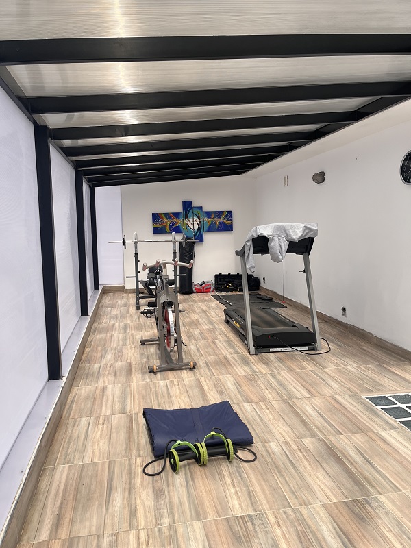 Casa de 3 alcobas en venta en Yerbabuena, Sopó, 320 m² · foto 15 de 24