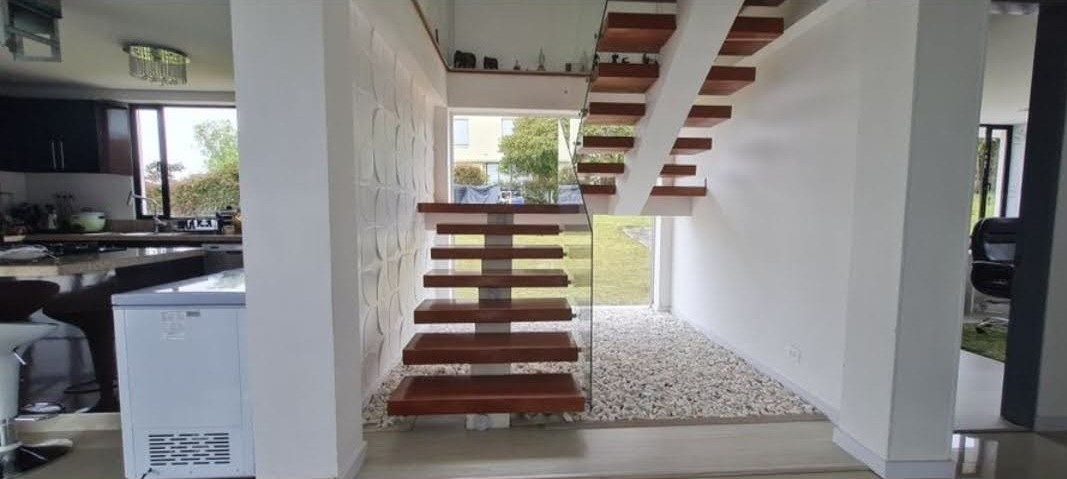 Casa de 3 alcobas en venta en Yerbabuena, Sopó, 320 m² · foto 16 de 24