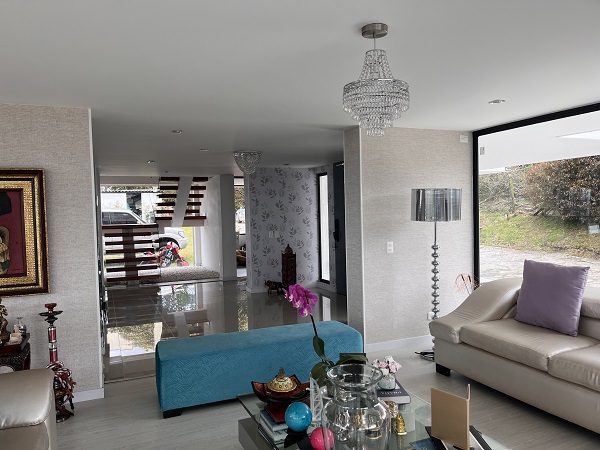 Casa de 3 alcobas en venta en Yerbabuena, Sopó, 320 m² · foto 6 de 24
