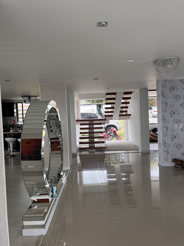 Casa de 3 alcobas en venta en Yerbabuena, Sopó, 320 m² · foto 7 de 24
