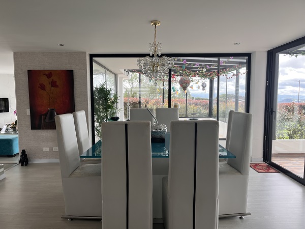 Casa de 3 alcobas en venta en Yerbabuena, Sopó, 320 m² · foto 9 de 24