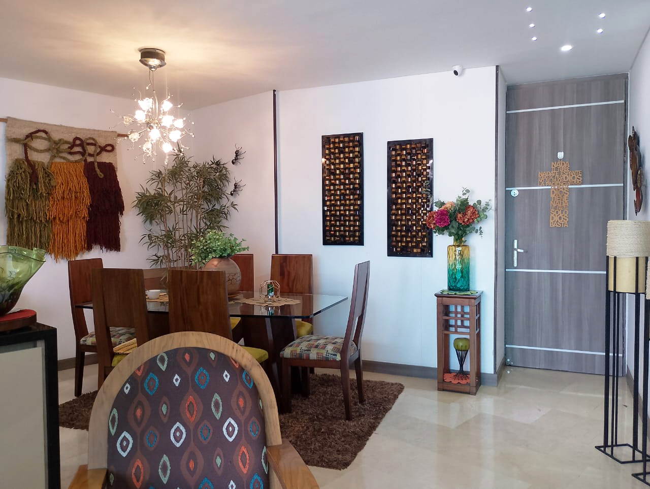 Apartamento de 3 alcobas en venta en Aves Maria, Sabaneta, 115 m² · foto 10 de 20