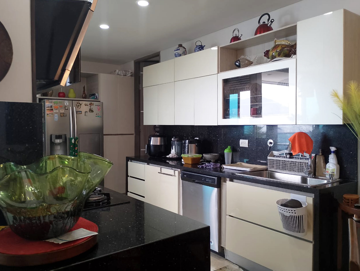 Apartamento de 3 alcobas en venta en Aves Maria, Sabaneta, 115 m² · foto 11 de 20