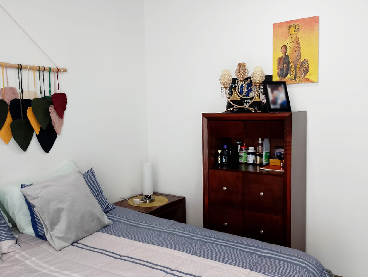 Apartamento de 3 alcobas en venta en Aves Maria, Sabaneta, 115 m² · foto 12 de 20