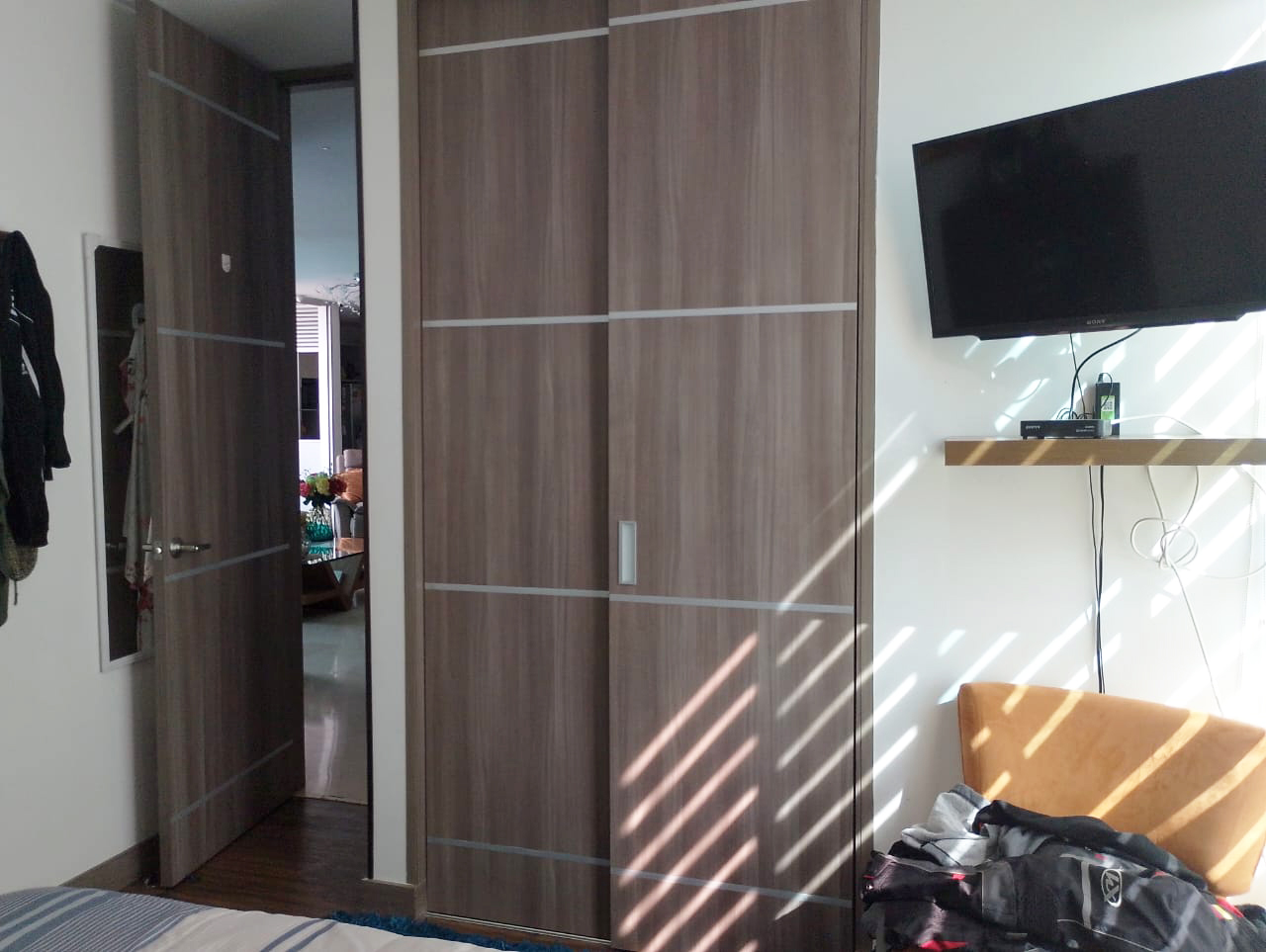Apartamento de 3 alcobas en venta en Aves Maria, Sabaneta, 115 m² · foto 13 de 20