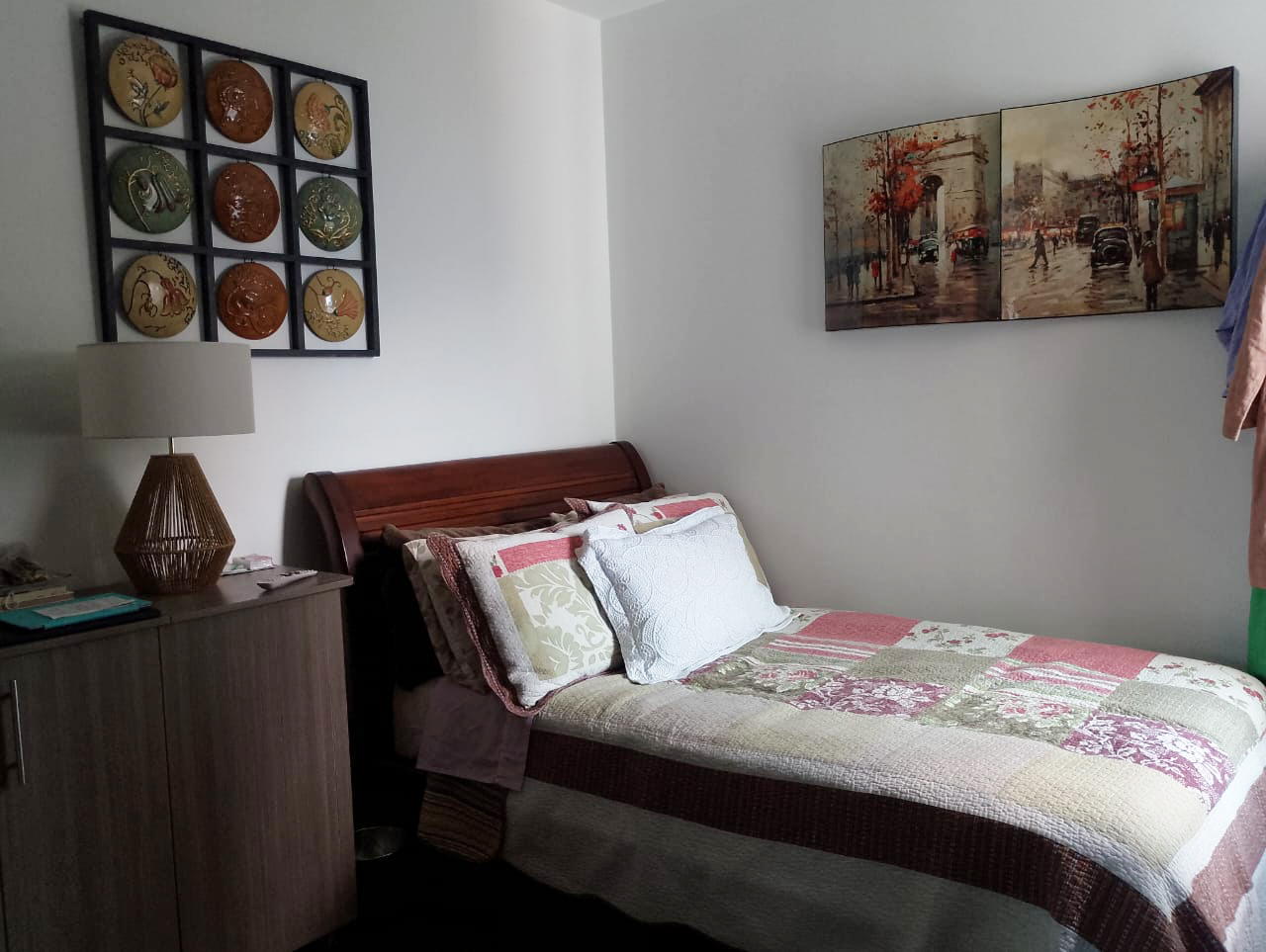 Apartamento de 3 alcobas en venta en Aves Maria, Sabaneta, 115 m² · foto 14 de 20