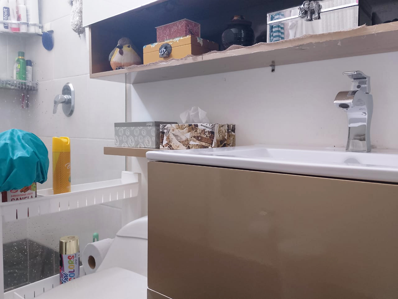 Apartamento de 3 alcobas en venta en Aves Maria, Sabaneta, 115 m² · foto 15 de 20