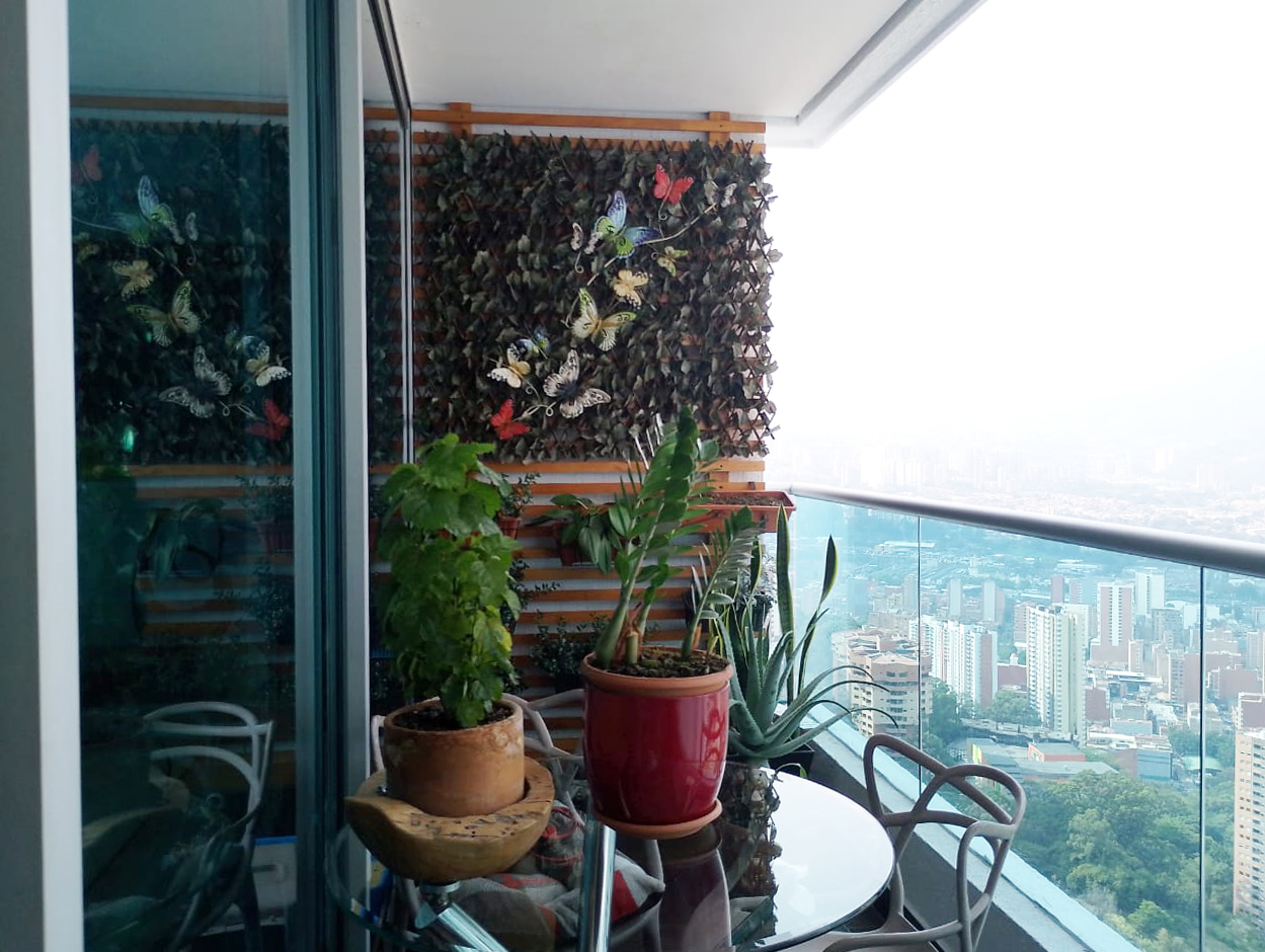 Apartamento de 3 alcobas en venta en Aves Maria, Sabaneta, 115 m² · foto 16 de 20