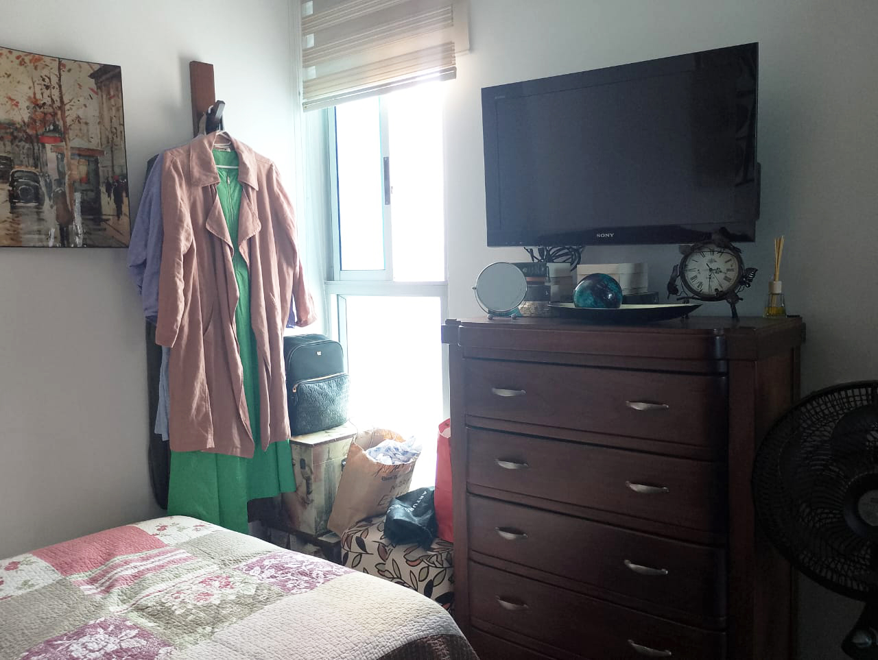 Apartamento de 3 alcobas en venta en Aves Maria, Sabaneta, 115 m² · foto 17 de 20