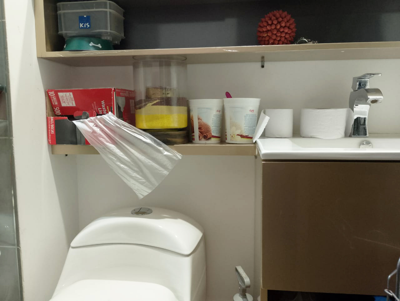 Apartamento de 3 alcobas en venta en Aves Maria, Sabaneta, 115 m² · foto 19 de 20