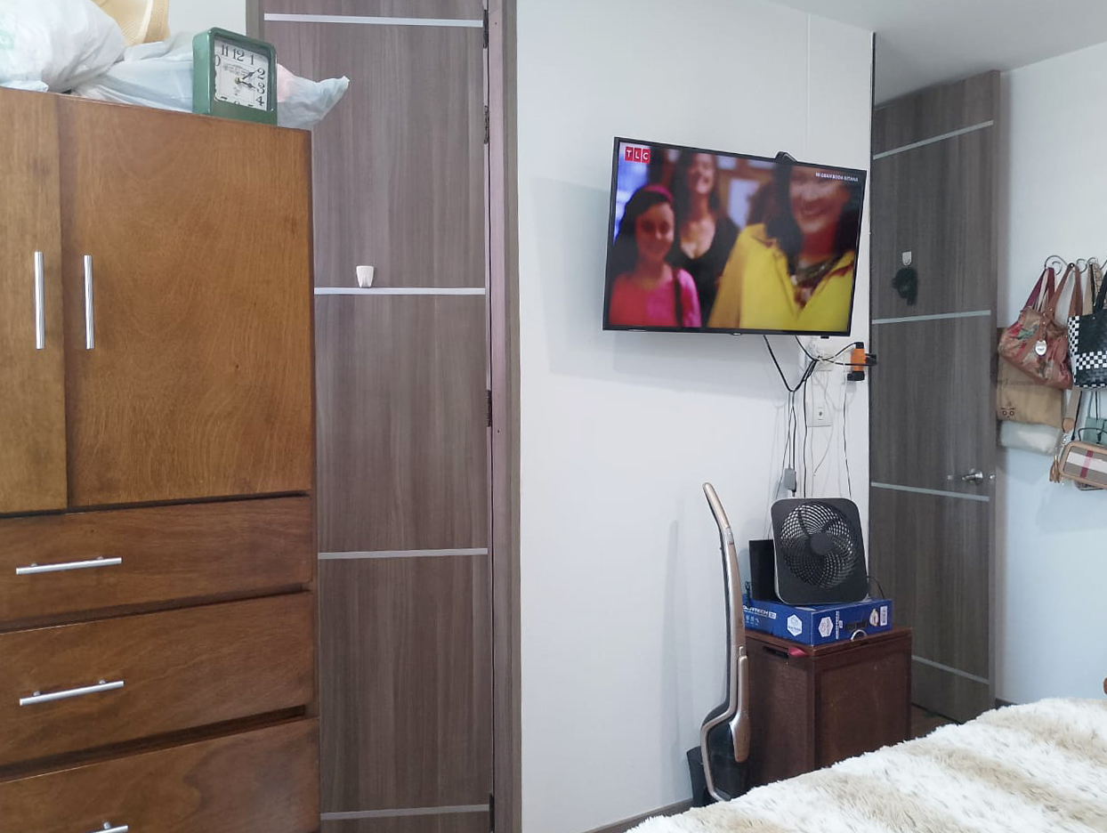 Apartamento de 3 alcobas en venta en Aves Maria, Sabaneta, 115 m² · foto 2 de 20