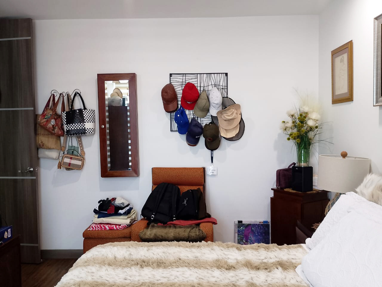 Apartamento de 3 alcobas en venta en Aves Maria, Sabaneta, 115 m² · foto 3 de 20