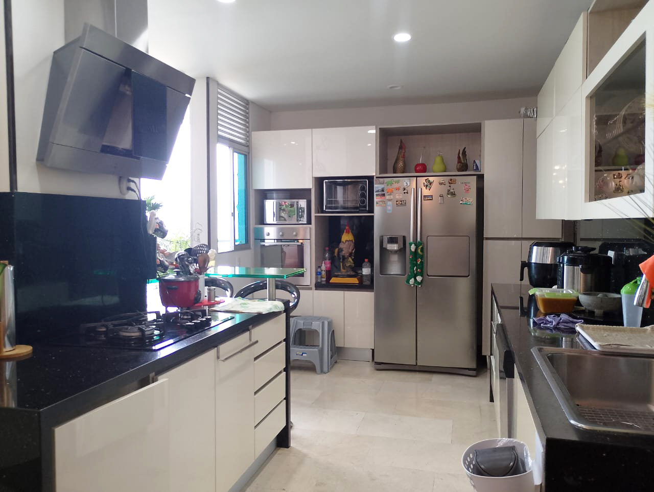 Apartamento de 3 alcobas en venta en Aves Maria, Sabaneta, 115 m² · foto 5 de 20