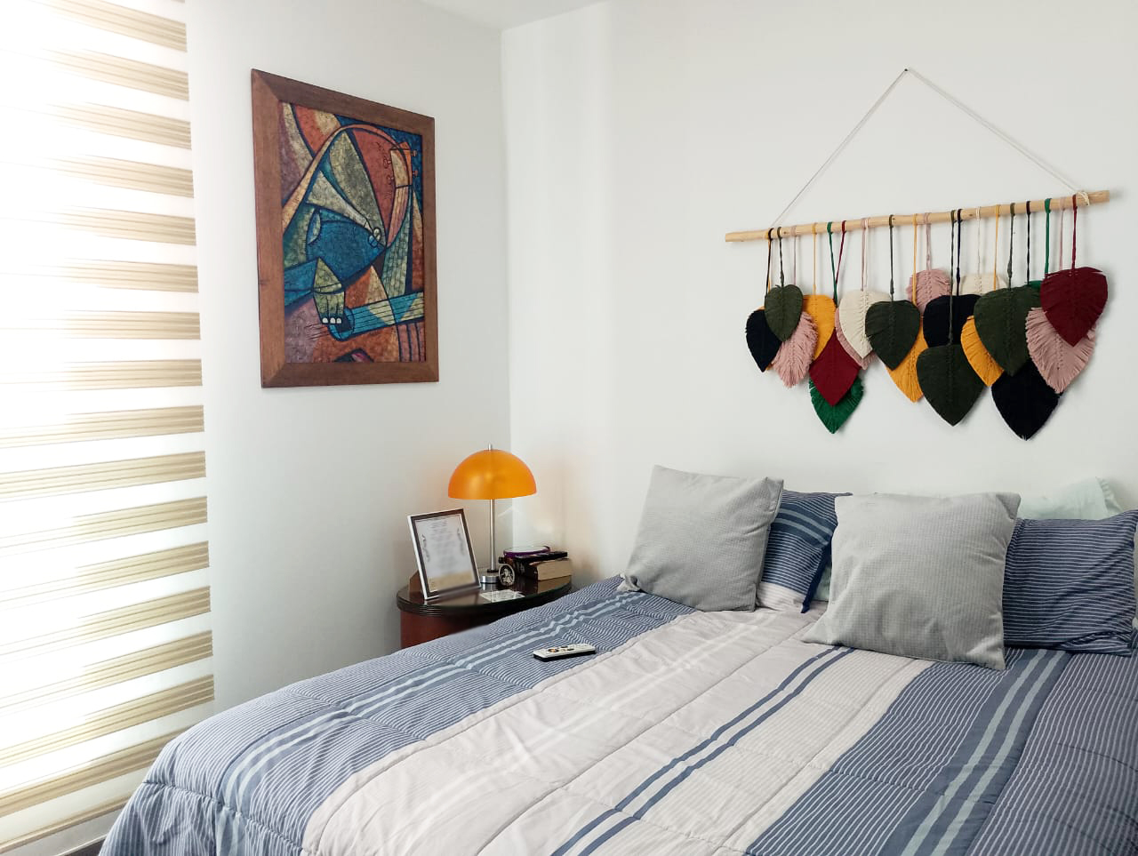 Apartamento de 3 alcobas en venta en Aves Maria, Sabaneta, 115 m² · foto 6 de 20