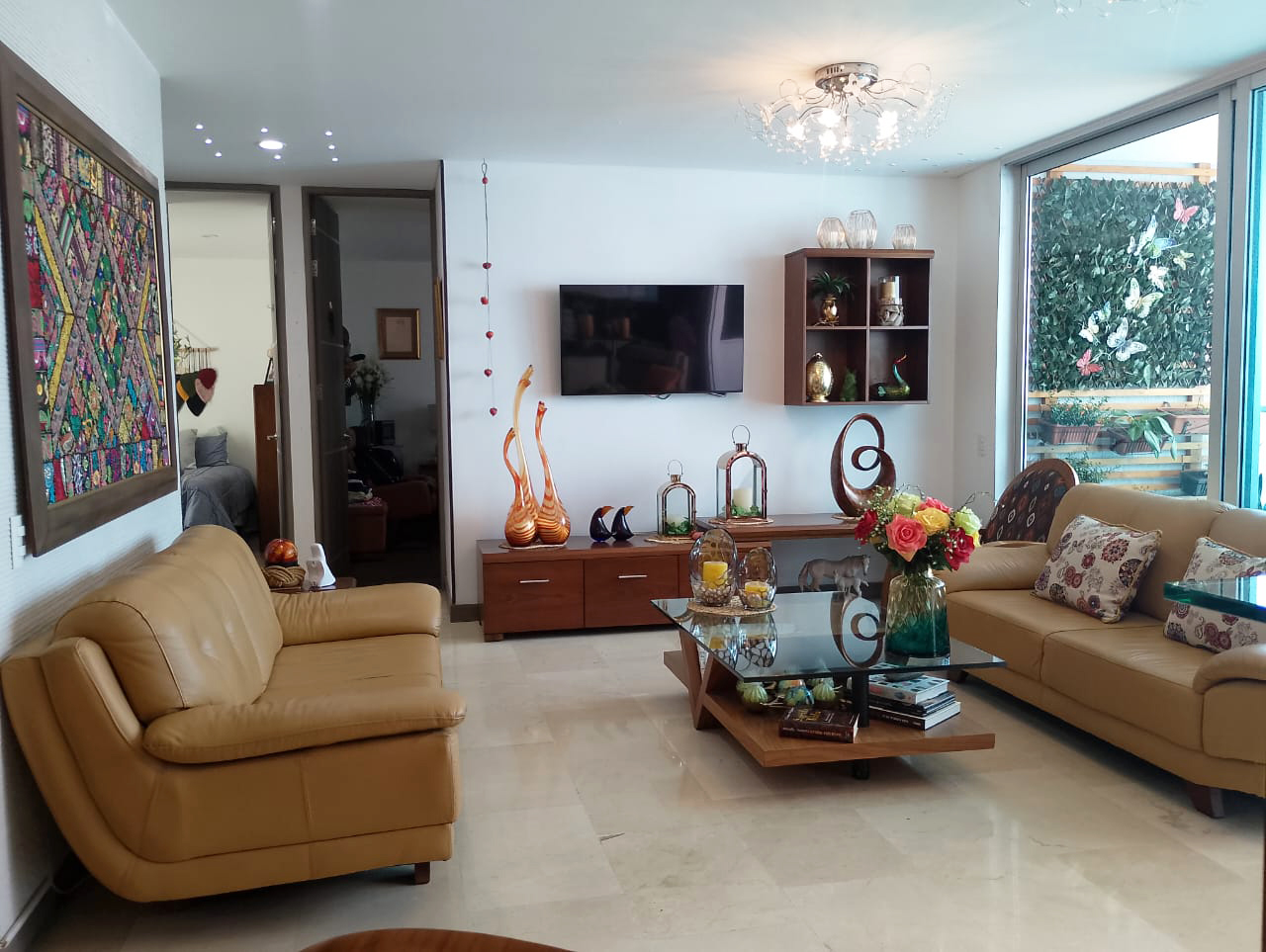 Apartamento de 3 alcobas en venta en Aves Maria, Sabaneta, 115 m² · foto 7 de 20