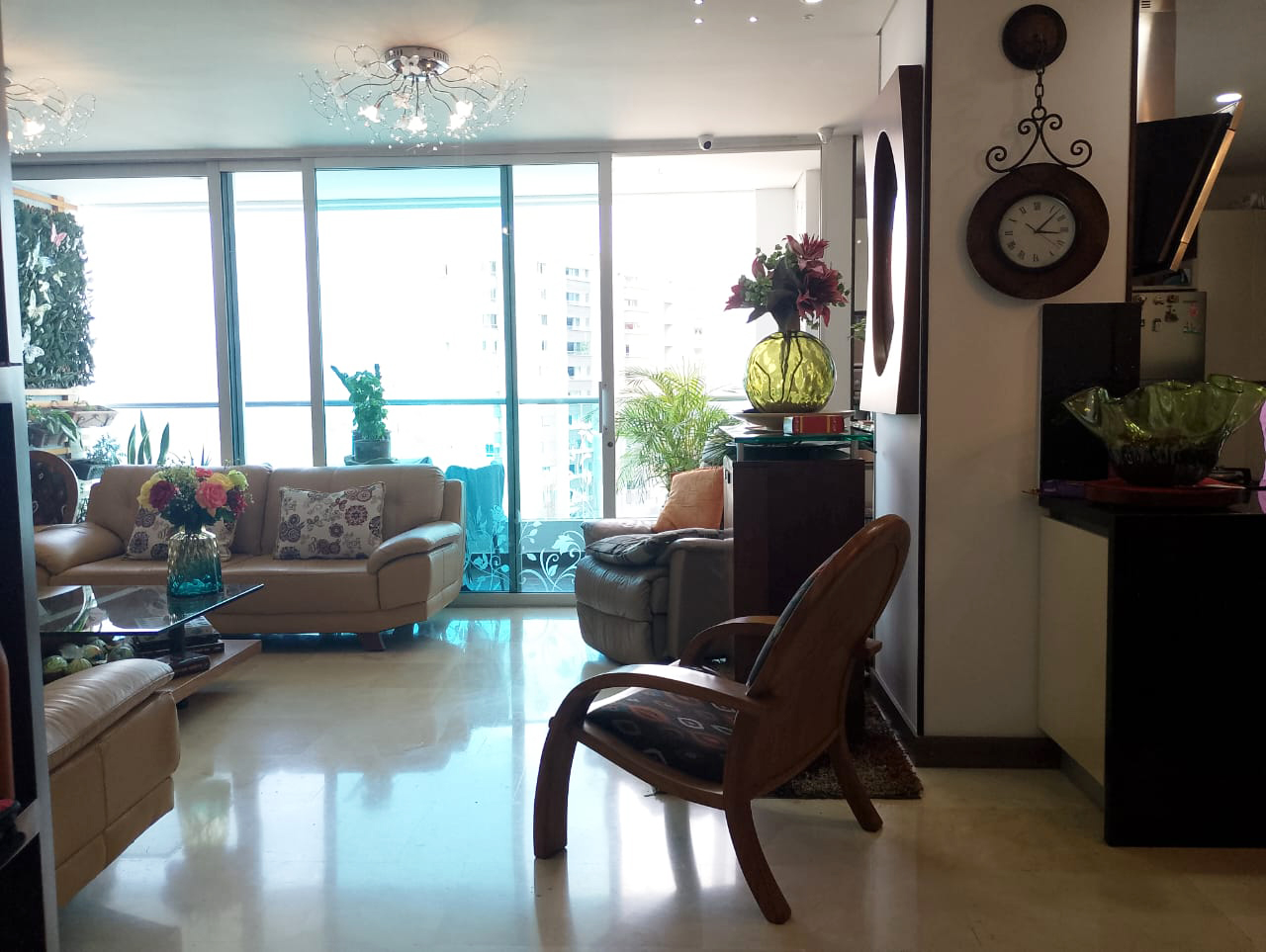 Apartamento de 3 alcobas en venta en Aves Maria, Sabaneta, 115 m² · foto 8 de 20