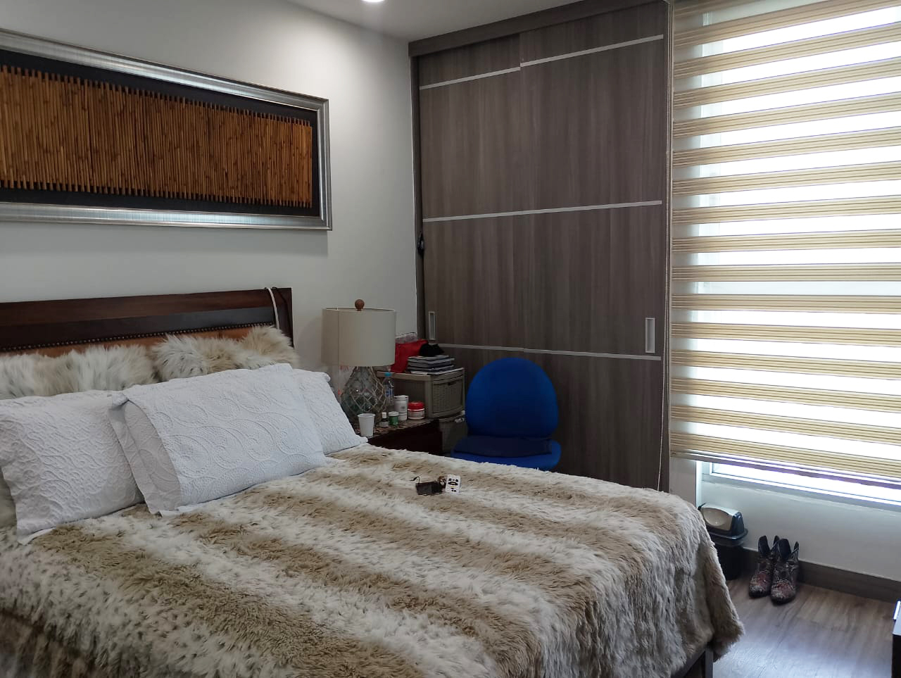 Apartamento de 3 alcobas en venta en Aves Maria, Sabaneta, 115 m² · foto 9 de 20