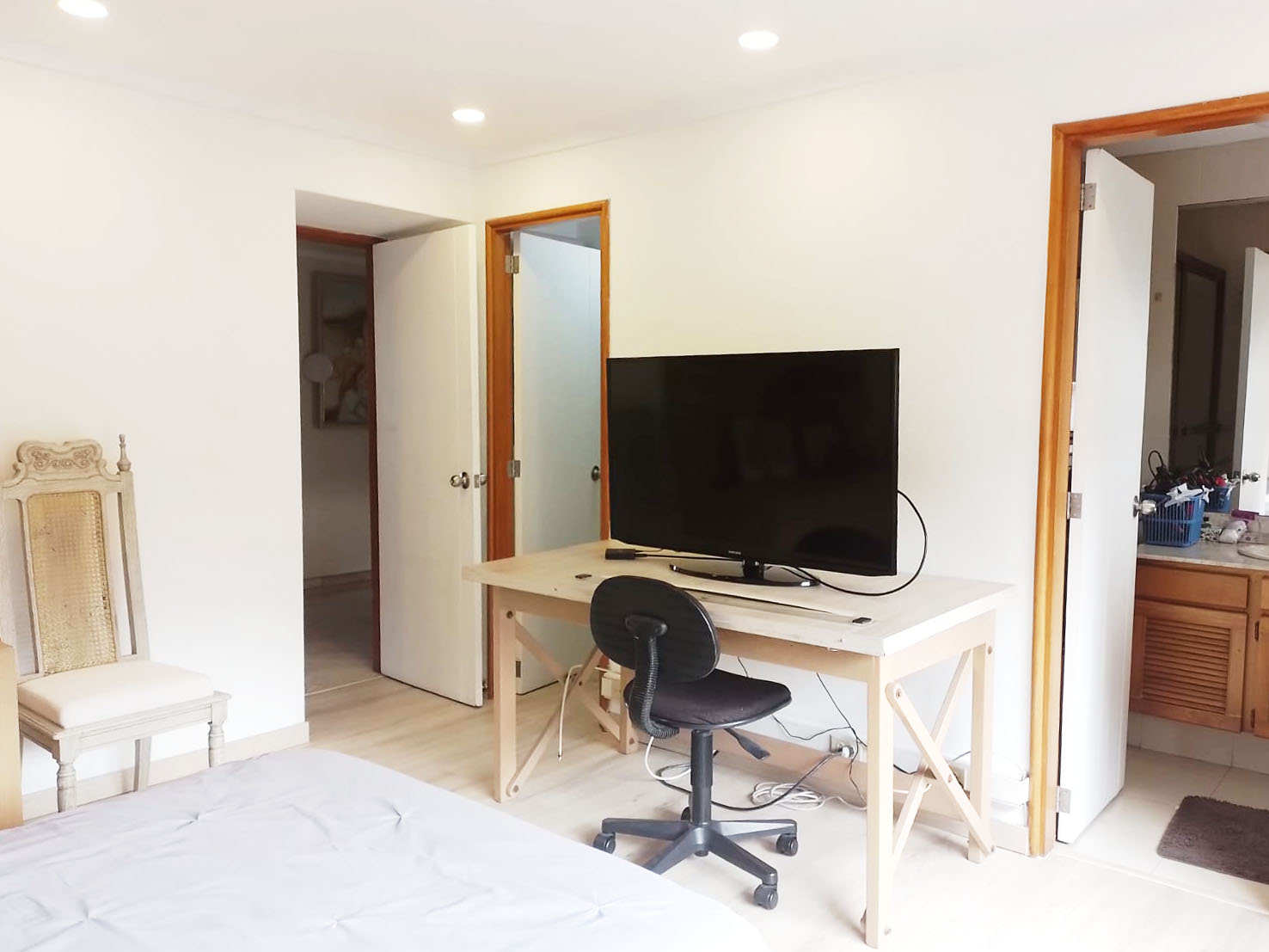 Apartamento de 3 alcobas en venta en Los Balsos, Medellín, 220 m² · foto 13 de 18