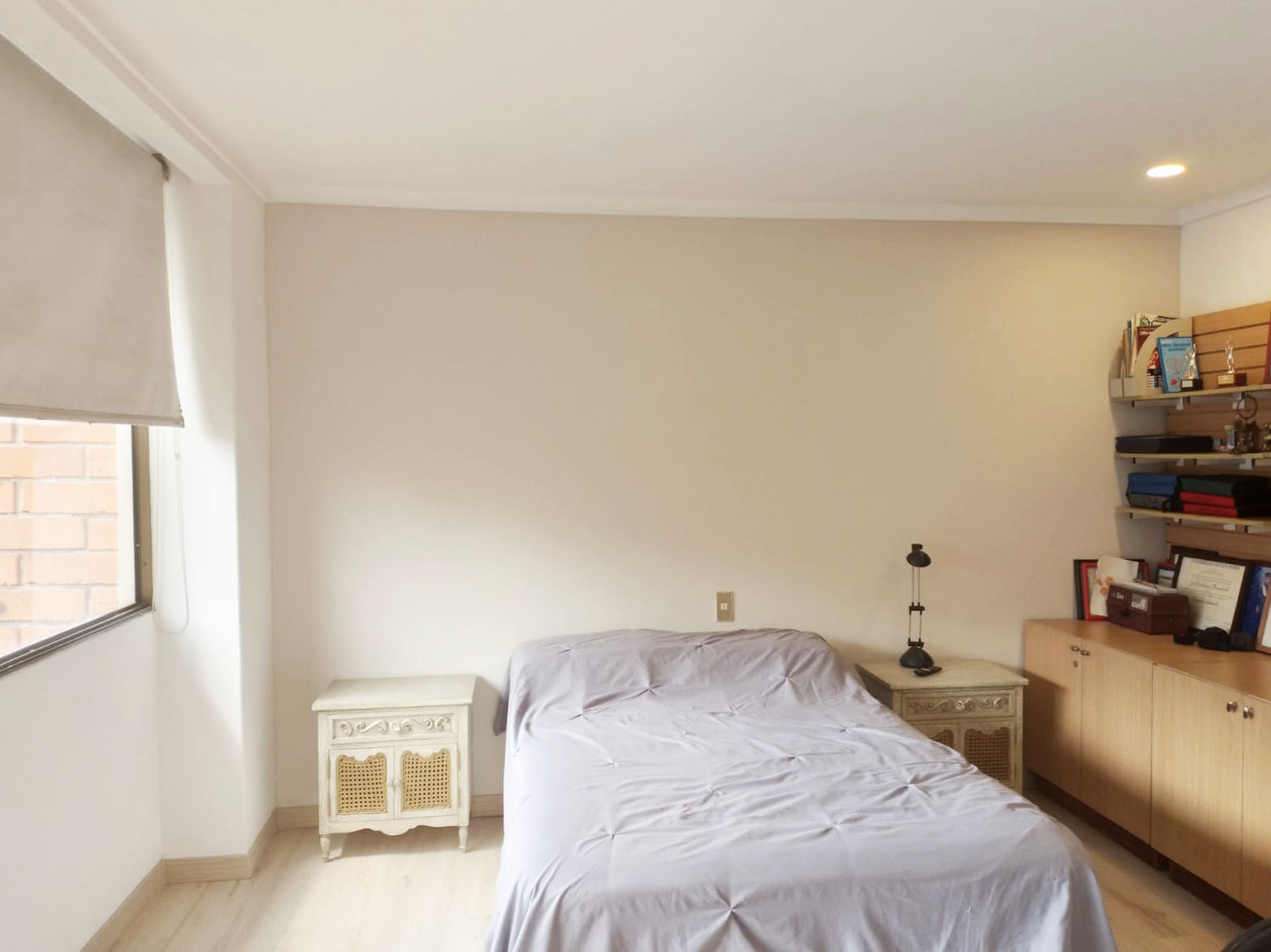 Apartamento de 3 alcobas en venta en Los Balsos, Medellín, 220 m² · foto 14 de 18
