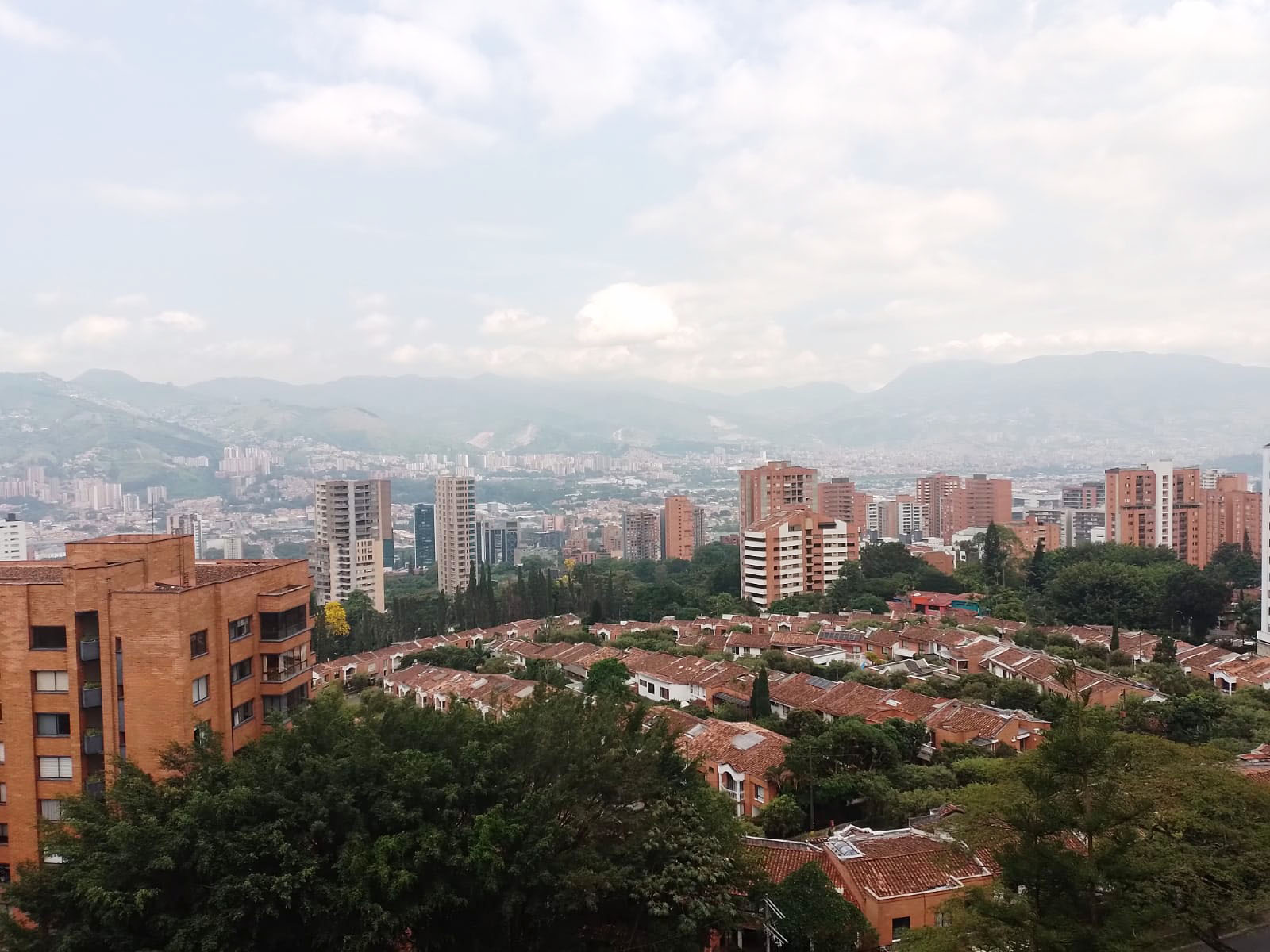 Apartamento de 3 alcobas en venta en Los Balsos, Medellín, 220 m² · foto 17 de 18