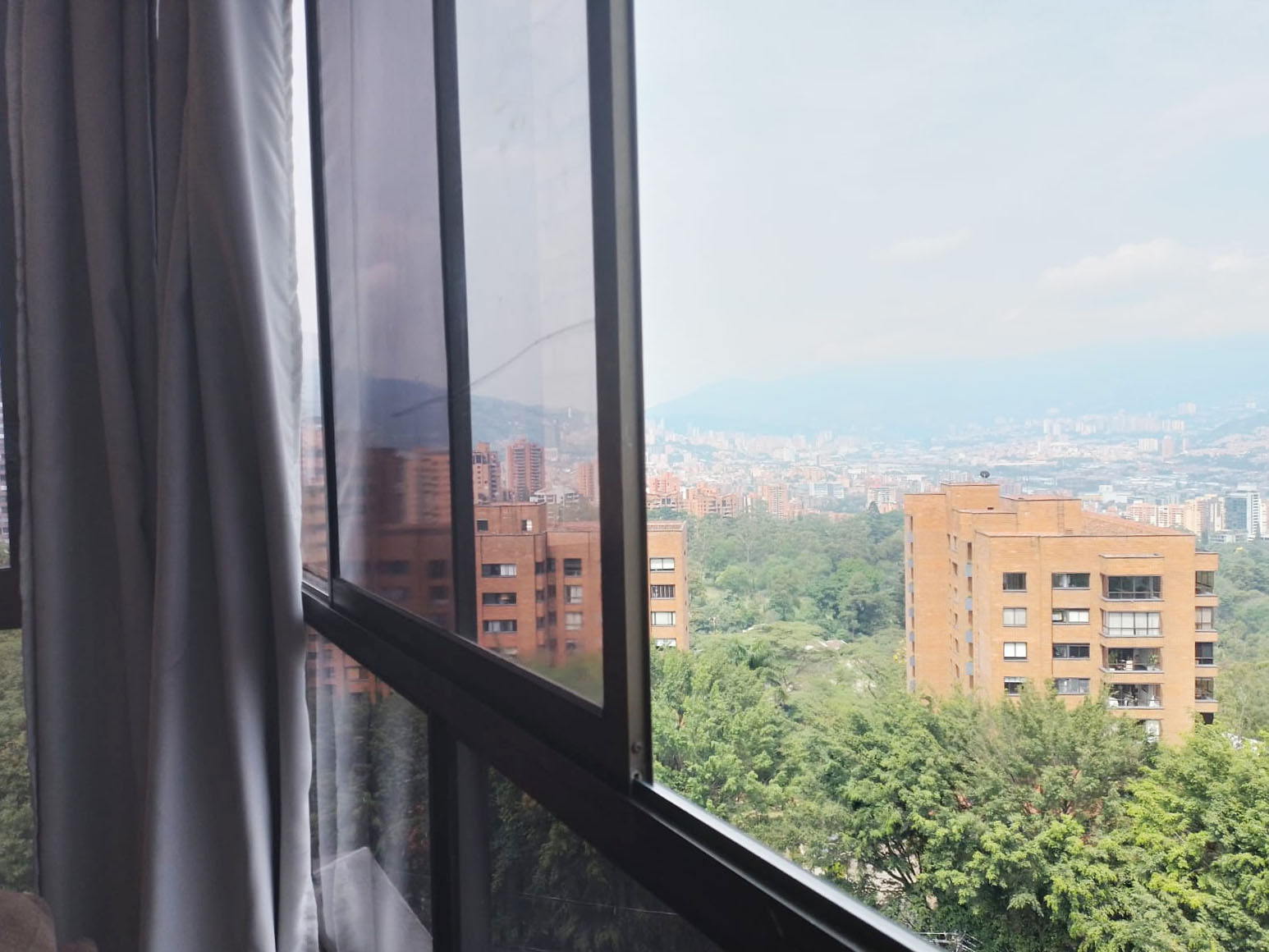 Apartamento de 3 alcobas en venta en Los Balsos, Medellín, 220 m² · foto 18 de 18