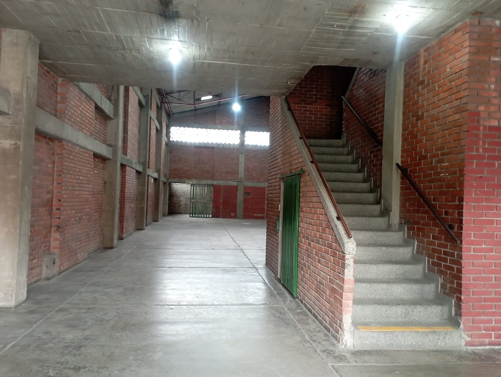 Bodega en arriendo en Zona Industrial, Yumbo, 720 m² · foto 5 de 20
