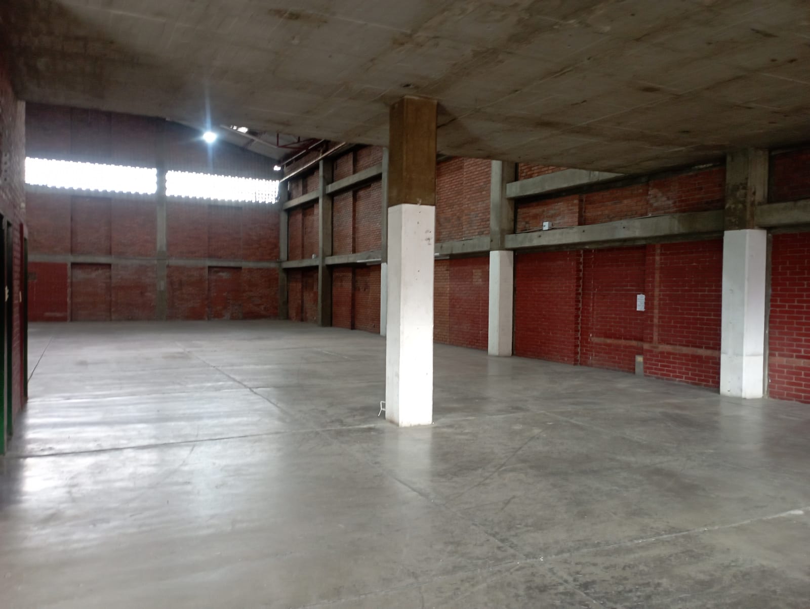 Bodega en arriendo en Zona Industrial, Yumbo, 720 m² · foto 6 de 20