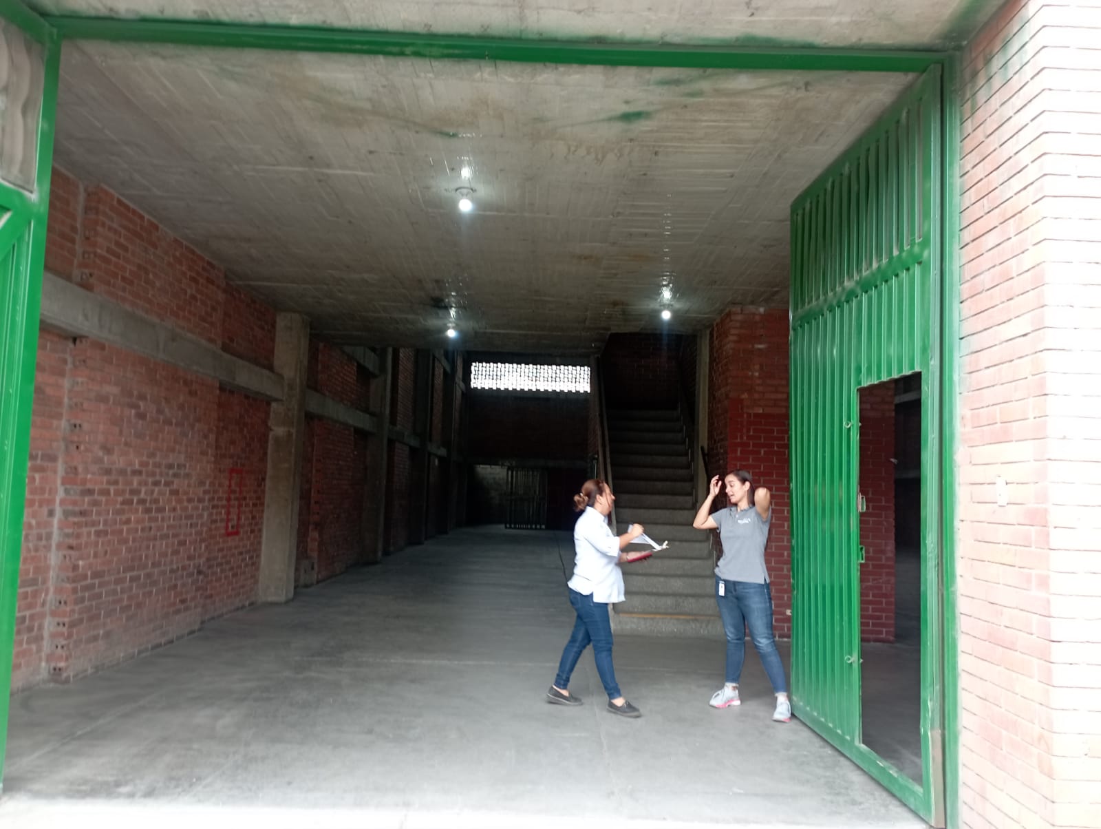 Bodega en arriendo en Zona Industrial, Yumbo, 720 m² · foto 7 de 20