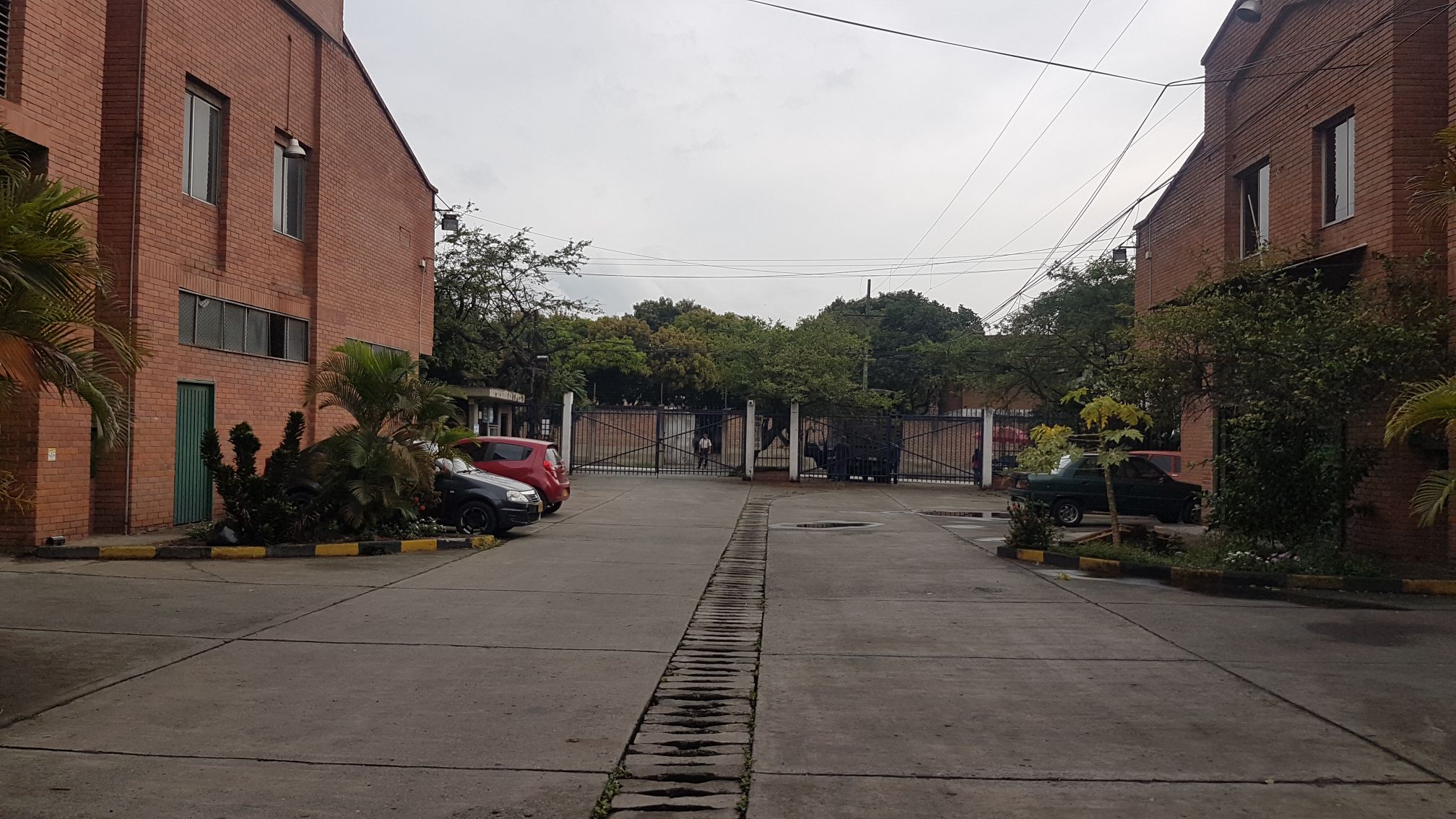 Bodega en arriendo en Zona Industrial, Yumbo, 720 m² · foto 20 de 20