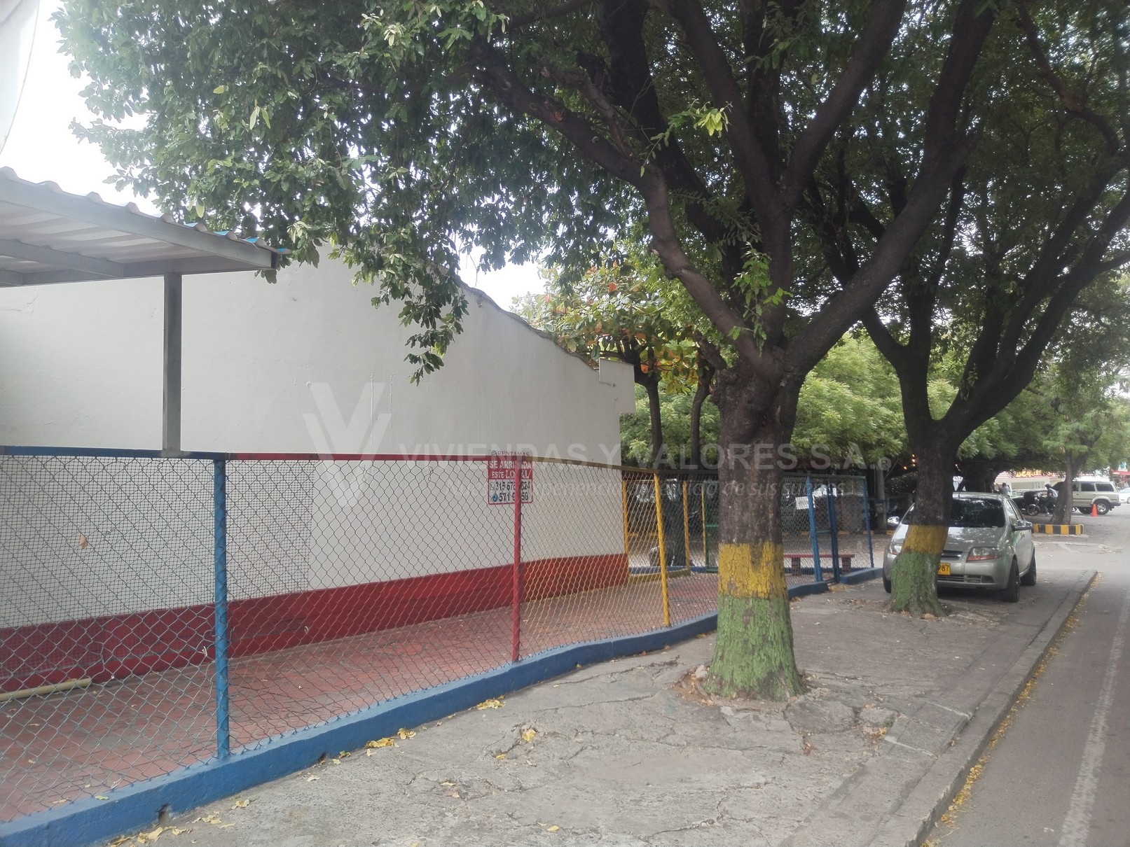 Local en arriendo en Colsag, Cúcuta, 200 m² · foto 2 de 11