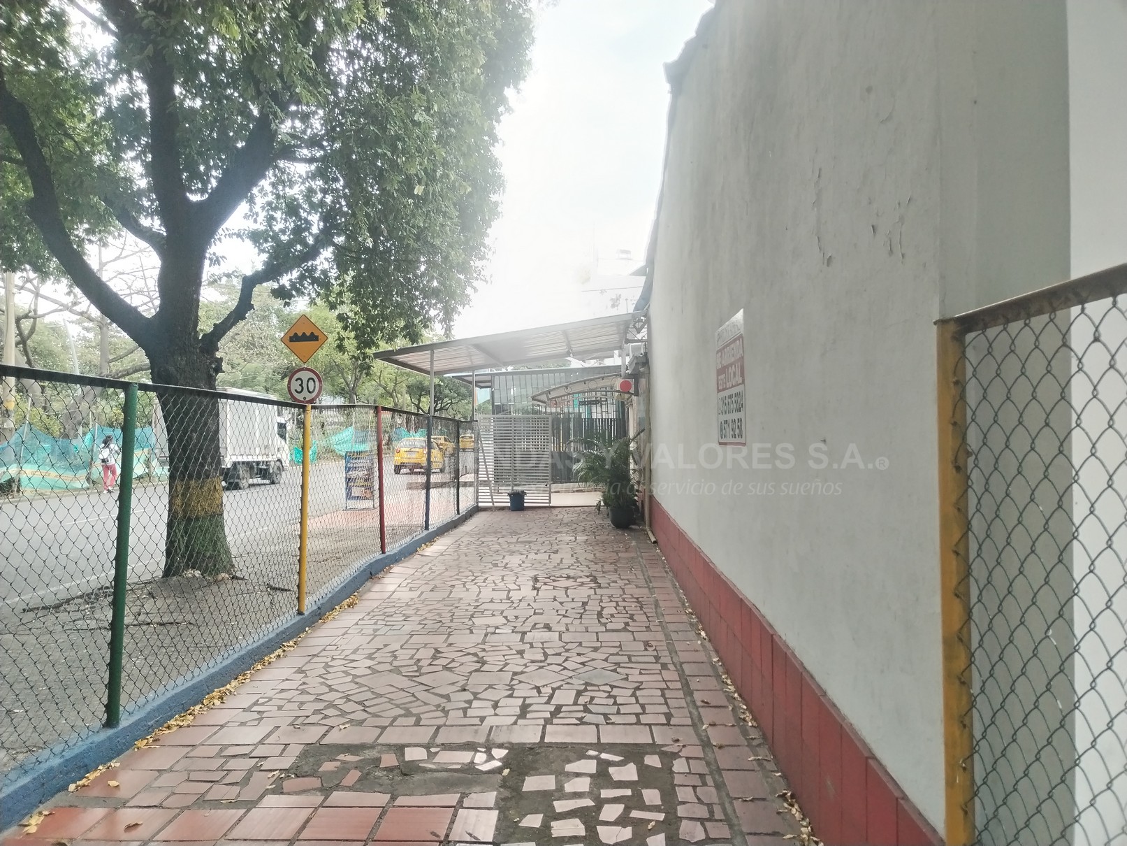 Local en arriendo en Colsag, Cúcuta, 200 m² · foto 3 de 11