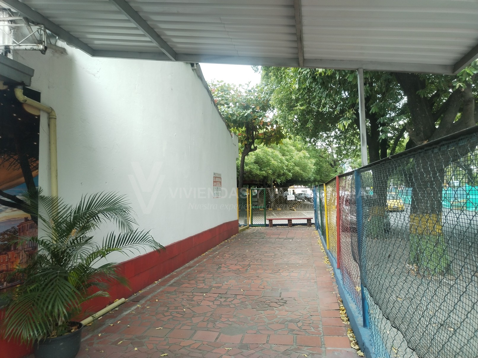 Local en arriendo en Colsag, Cúcuta, 200 m² · foto 4 de 11