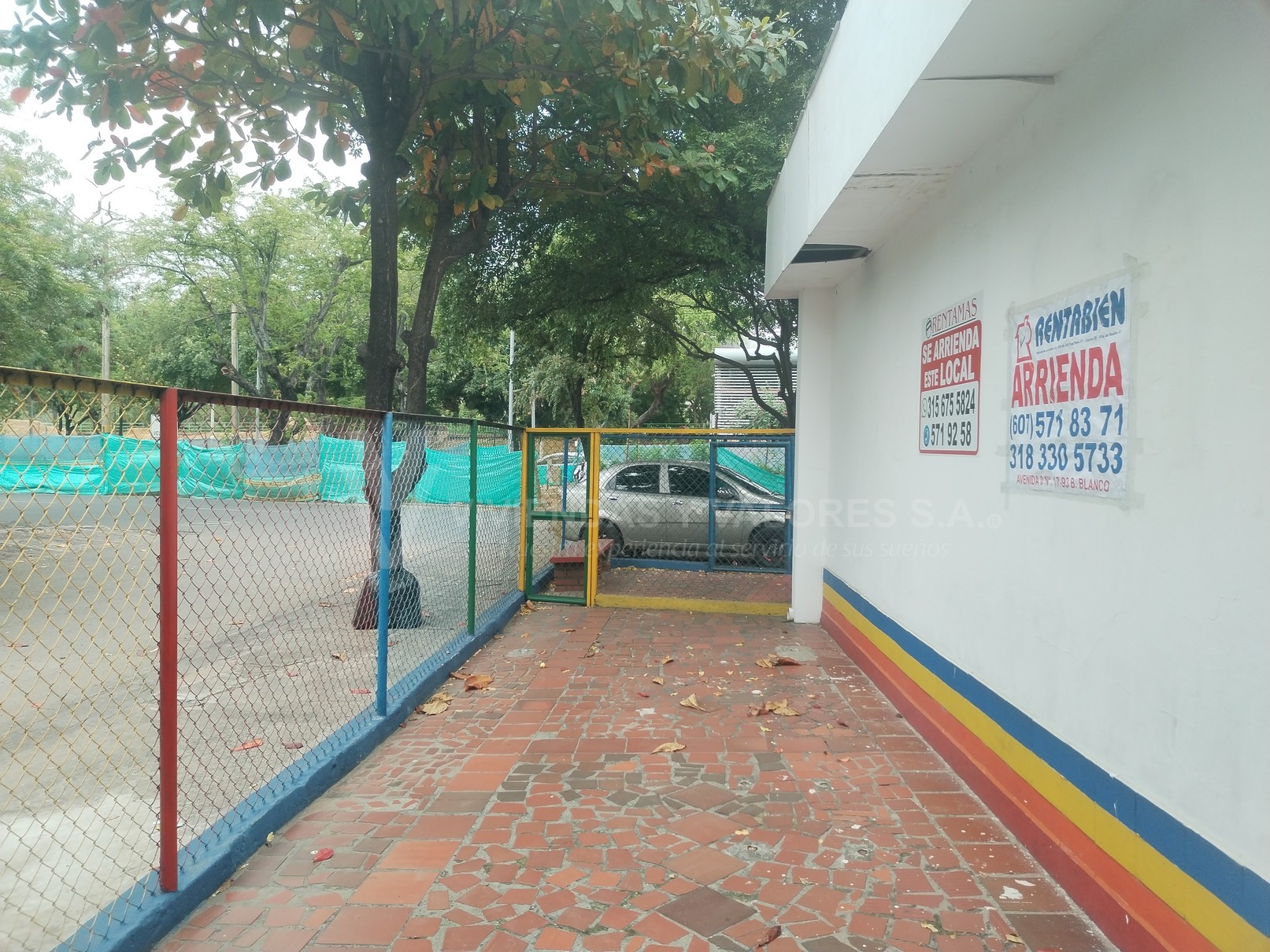 Local en arriendo en Colsag, Cúcuta, 200 m² · foto 5 de 11