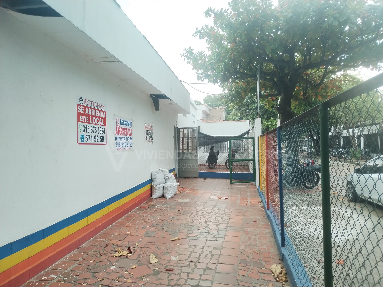 Local en arriendo en Colsag, Cúcuta, 200 m² · foto 6 de 11