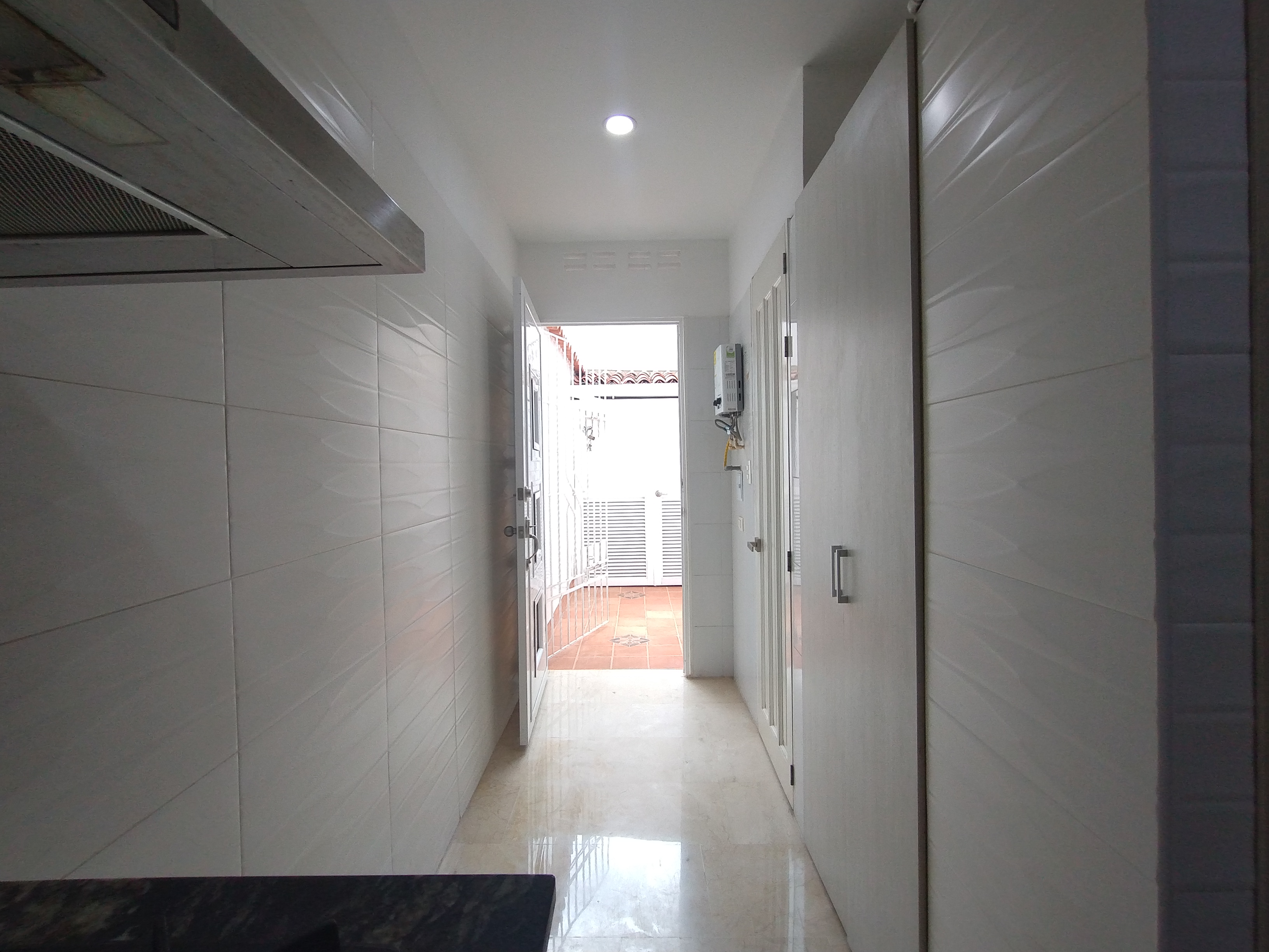 Apartamento de 3 alcobas en venta en Altos Del Prado, Barranquilla, 113 m² · foto 11 de 18