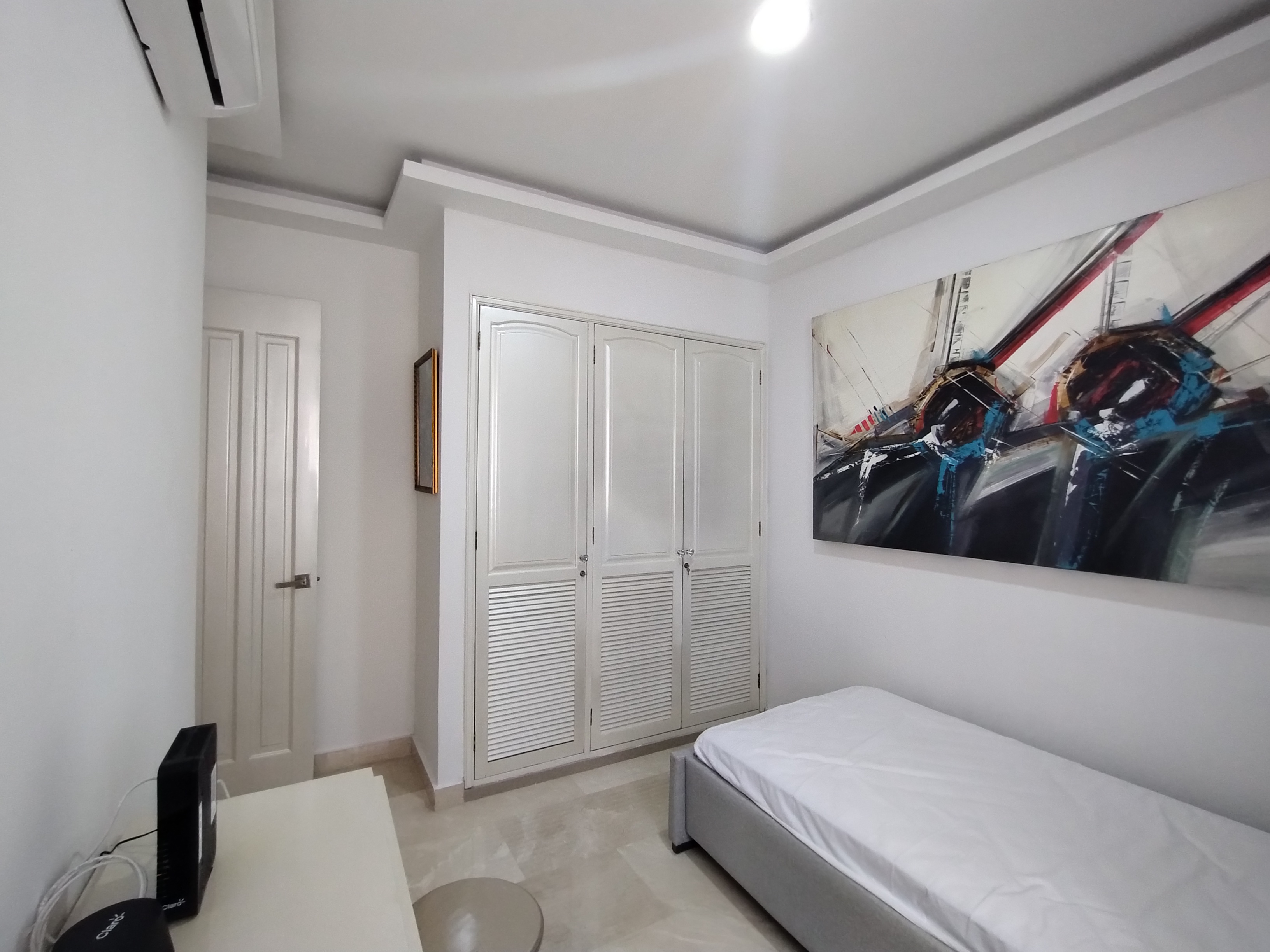 Apartamento de 3 alcobas en venta en Altos Del Prado, Barranquilla, 113 m² · foto 12 de 18